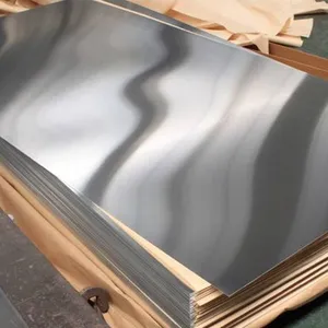 ASTM 5052 H32 Aluminum Plate Aluminium Sheet in Stock Thickness in 1mm 2mm,3mm,5mm,6mm thumbnail-2