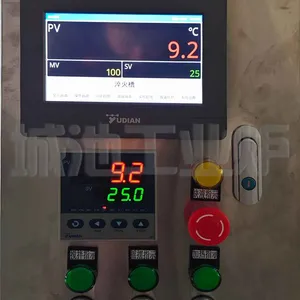 Chengchi Brand EYQT Laboratory Swing Quenching Tank thumbnail-4