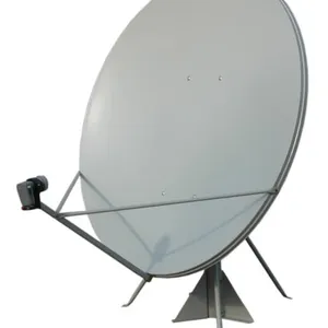 Satellite Antenna thumbnail-2