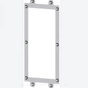 6SL3200-0SM20-0AA0︱Siemens G120 Mounting Frame thumbnail-1