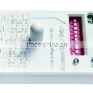 Dimming Microwave Fitting LED Lamp Sensor thumbnail-1