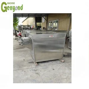 Shanghai High Pressure Homogenizer Food Production Emulsifying Cream Products Homogenizer High Pressure thumbnail-1