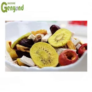 Shanghai Factory Powerful Multifunction Automatic Low Temperature Food Vacuum Fryer Equipment Frying Machine for VF Snack Chips thumbnail-6