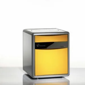 Infrared Carbon and Sulfur Analyzer thumbnail-1