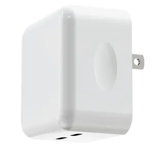 Reliable QC3.0 Fast Charger Adapter With Overheat & Short Circuit Protection thumbnail-4