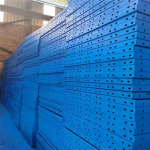 Sales of Yunnan Pu'er Steel Formwork - Q235 Steel Formwork, Special-shaped Steel Formwork, 3015 Flat Steel Formwork for Building Engineering / Material: Q235 thumbnail-1