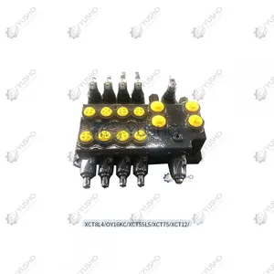Spare Part 803083291 for XCMG Crane Genuine OEM thumbnail-1