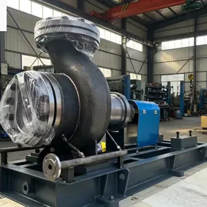 Corrosion-Resistant Magnetic Pump Lined With Fluoroplastics/PFA/PVDF/PTFE/F46 Magnetic Drive Pump Acid-Alkali Zero Leakage Electric Chemical Pump thumbnail-1