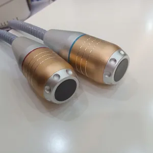 Vmax HIFU Machine for Clinic Use With Adjustable Energy and Depth Settings thumbnail-3
