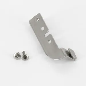 451608 Minus / Plus Charge Electrode for Hitachi PB PH PX PXR RXS RX UX Inkjet Coding Printer thumbnail-3