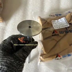 ORIGINAL SDLG Exhaust Valve 4110000556145 APPLY FOR SDLG WHEEL LOADER LG978 L978F L975F thumbnail-3