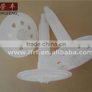 Plastic Insulation Nails/insulation Anchor/insulation Fasteners Factory thumbnail-2