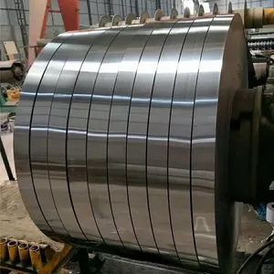 Galvanized Coil for Automotive Parts Deep Drawing Grade 0.6mm x 1250mm thumbnail-4