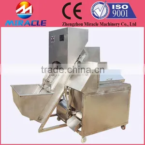 Fresh Onion Skin Removing Machine Also Named Onion Peeler Machine thumbnail-2