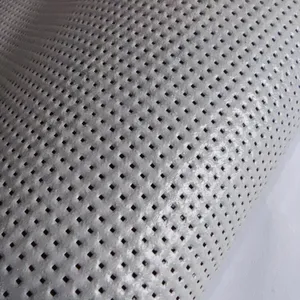 Galvanized Steel Plastic Coated Mesh 2.0mm Hole 1.0mm Wire Length 30m Industrial Filtration thumbnail-3