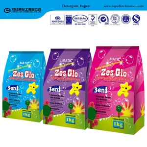 SUPER HIGH QUALITY WASHING SOAP POWDER thumbnail-4