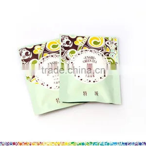 Organic Green Tea thumbnail-2