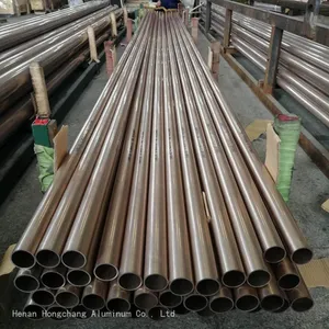 High-Quality C70600 Copper-Nickel Marine Pipes - Reliable Performance thumbnail-5