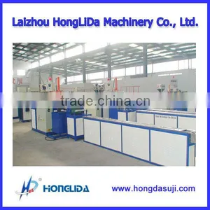 2016 New Product SW-45 Vegetable Net Bag Making Machine thumbnail-3