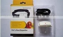 Ultrasonic Pest Repeller thumbnail-1