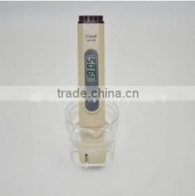 Hangzhou Lohand Portable Economical Conductivity Meter thumbnail-2