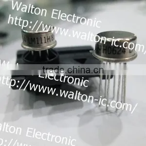 LM111H-883 Integrator Circuit thumbnail-2