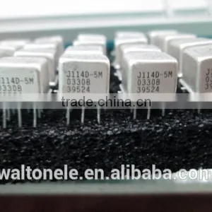 Relay J114D-5M Walton ic thumbnail-3