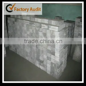 High Temperature Si3N4 Bonded Silicon Carbide Brick thumbnail-1