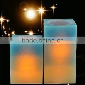 ELECTRONIC CANDLE thumbnail-1