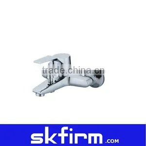 High Quality Tub Shower Faucet thumbnail-1