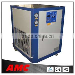 Water-Cool Type Industrial Water Chiller thumbnail-4