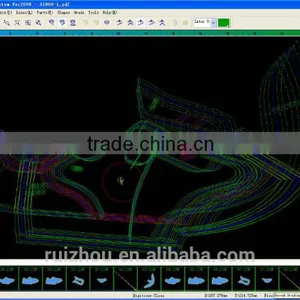 RUIZHOU CAD Shoes Designing Software thumbnail-2