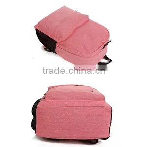 Backbag Fashion Canvas thumbnail-2