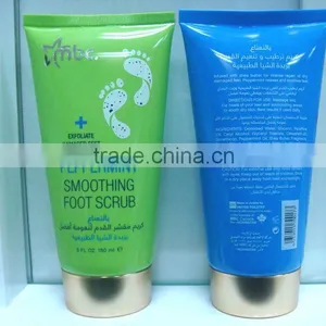 Cosmetic Tube,body Lotion,plastic Tube thumbnail-1
