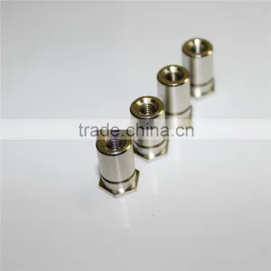 Brass Cnc Precision Turning Parts thumbnail-4