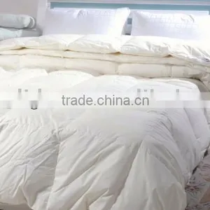 Hotel Down Quilt, Down Inner Duvet, Down Alternative Quilt thumbnail-1