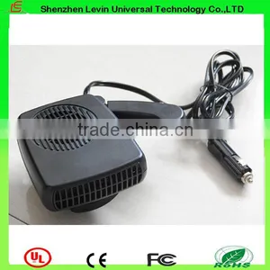 12V/24V 1.5m Cable Cooling/Heating Electric Portable Handle Car Heater Machine thumbnail-1