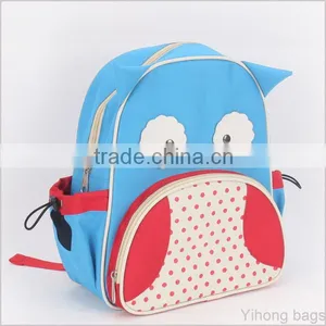 Animal Shaped Kids School Bag thumbnail-2