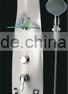 Acrylic Shower Panel for Bathroom thumbnail-1