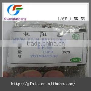 2N3906 Film Resistor thumbnail-1