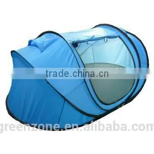 Elliptical Automatic Pop up Tent thumbnail-1