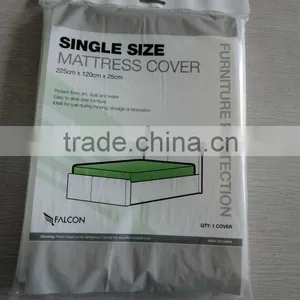 Plastic Mattress Bags thumbnail-1