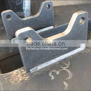 Customized Stamping Parts Welding Parts Stamping And Welding Fabrication Work Service thumbnail-1