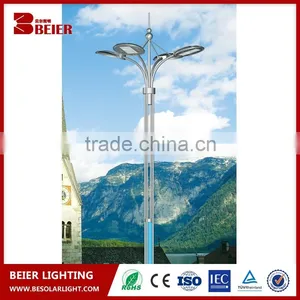 12m Street Light Pole, Led Street Light Pole thumbnail-6