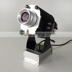 LEDY LED 20w Logo Gobo 8m Short Ditanc Advertising Outdoor Interactive Projector thumbnail-2
