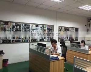 Shenzhen Lovinstar Technology Co., Ltd. company overview - view 3 thumbnail