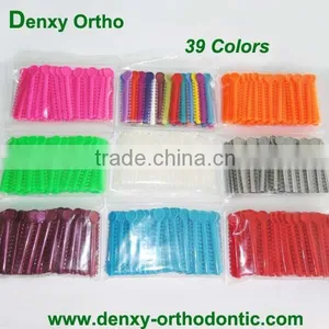 Dental Supplier Stop Orthodnitc Materials Activity Crimpable Hook thumbnail-5