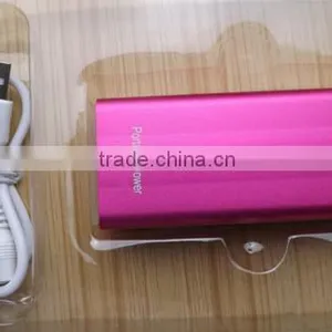 21 LED Aluminum uv Flashlight Custom Logo Printing Power Bank 7800mah Quality Choice thumbnail-2