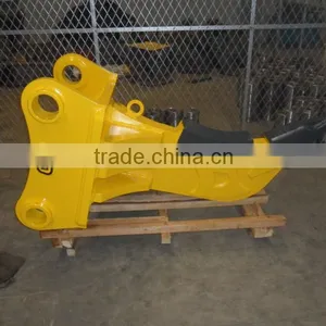 TAKEUCHI VOLVO Excavator Ripper, Bucket Ripper, Soil Ripper for Excavator thumbnail-1