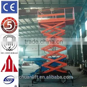Rotating Lift Table /portable Lift Table /lift Table thumbnail-5